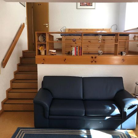 Ferienwohnung-Barrique Нойштадт-ан-дер-Вайнштрасе Экстерьер фото