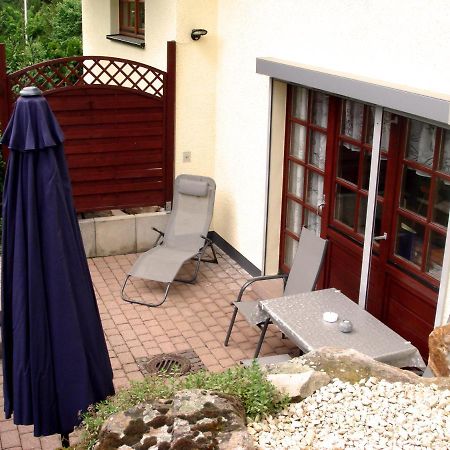 Ferienwohnung-Barrique Нойштадт-ан-дер-Вайнштрасе Экстерьер фото