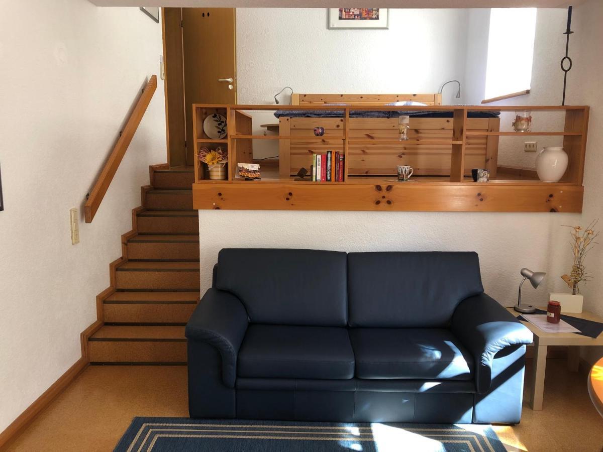 Ferienwohnung-Barrique Нойштадт-ан-дер-Вайнштрасе Экстерьер фото