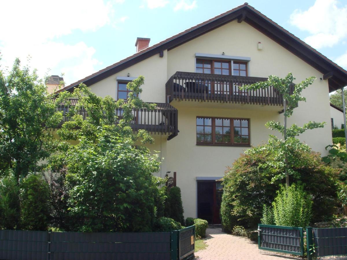Ferienwohnung-Barrique Нойштадт-ан-дер-Вайнштрасе Экстерьер фото