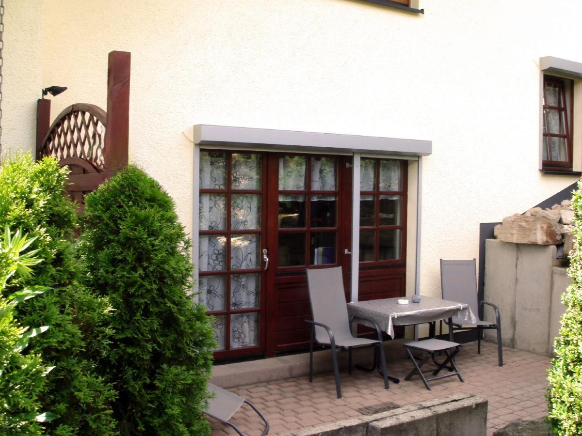 Ferienwohnung-Barrique Нойштадт-ан-дер-Вайнштрасе Экстерьер фото